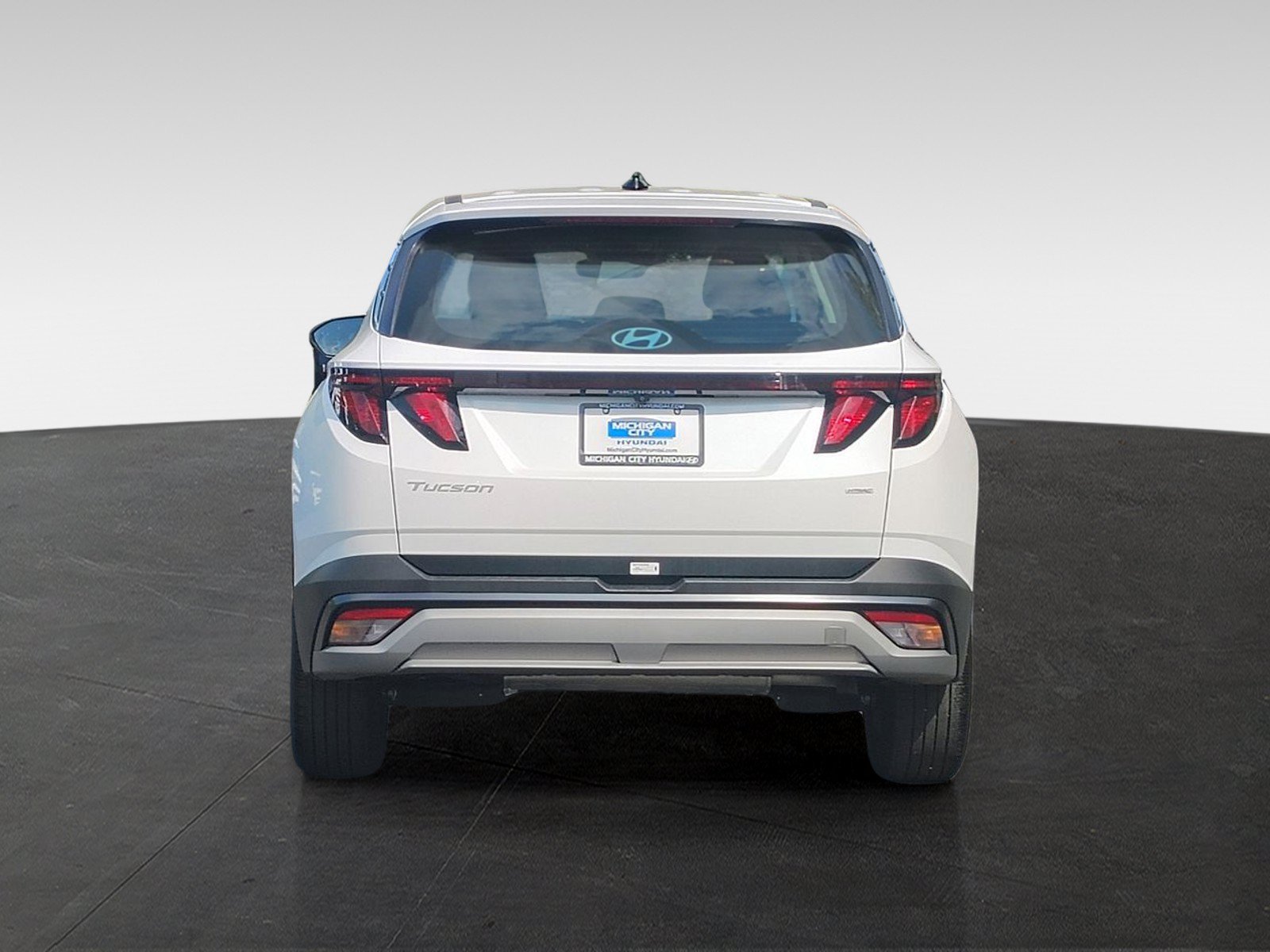 Certified 2025 Hyundai Tucson SE AWD/4WD image 6