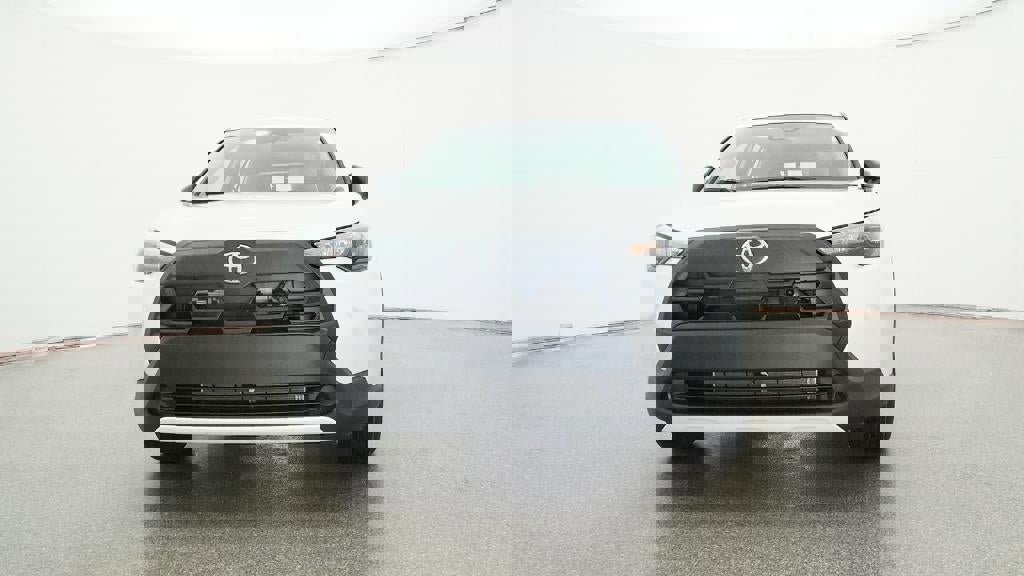 New 2026 Toyota Corolla Cross L image 64