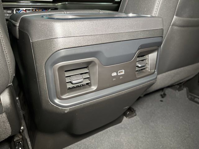 Used 2023 Chevrolet Silverado 1500 RST w/ Convenience Package II image 62