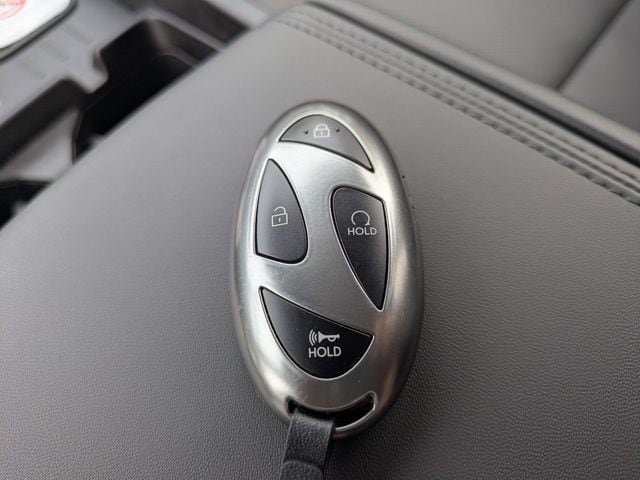 Certified 2026 Hyundai Santa Fe SEL AWD/4WD image 28