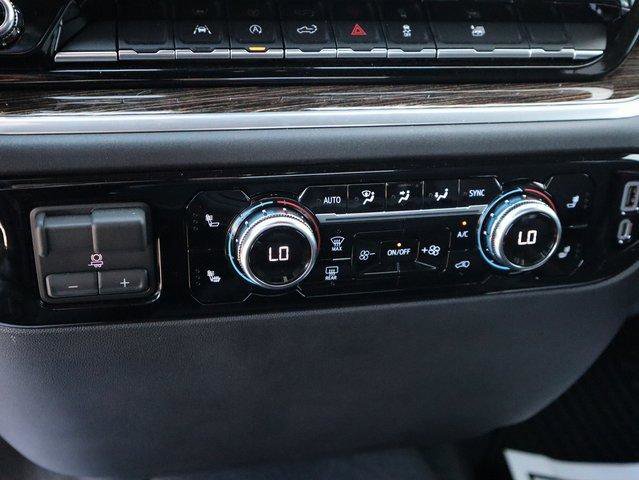 New 2026 GMC Sierra 1500 Elevation image 37