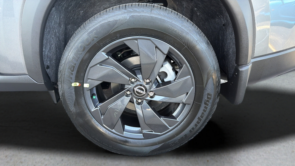 New 2026 Nissan Rogue SV AWD/4WD image 27