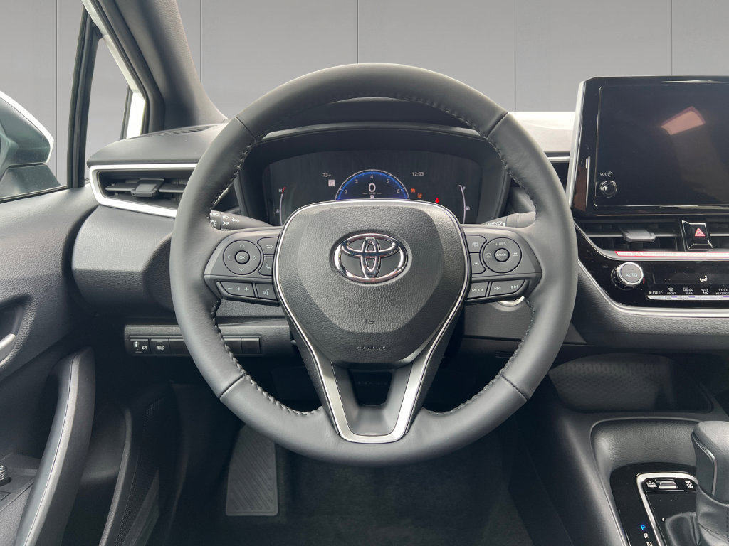 New 2027 Toyota Corolla SE FWD image 13