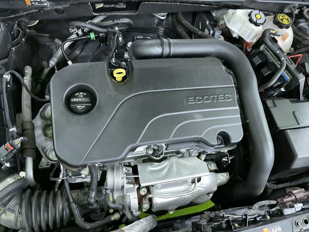 Used 2023 Chevrolet Malibu LT image 29