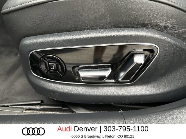 Used 2021 Audi A8 L 4.0T w/ Luxury Package AWD/4WD image 12