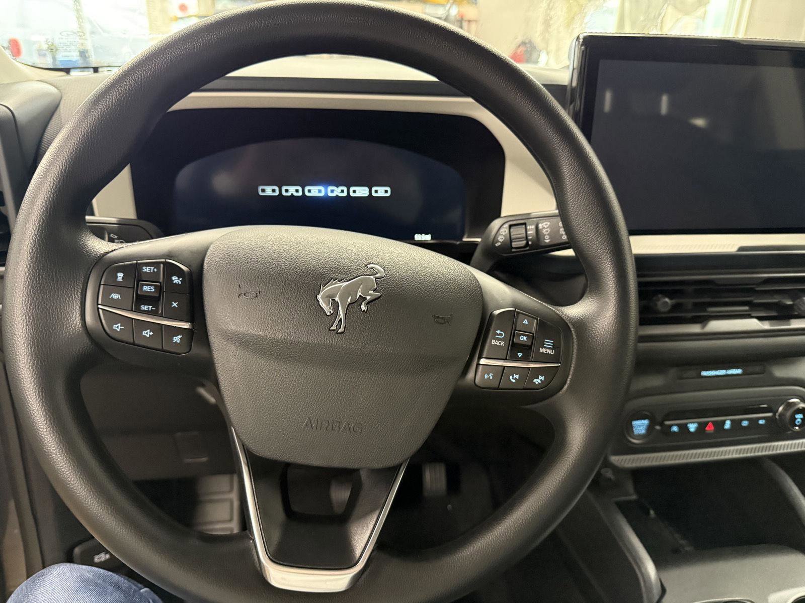 New 2025 Ford Bronco Sport Heritage image 15