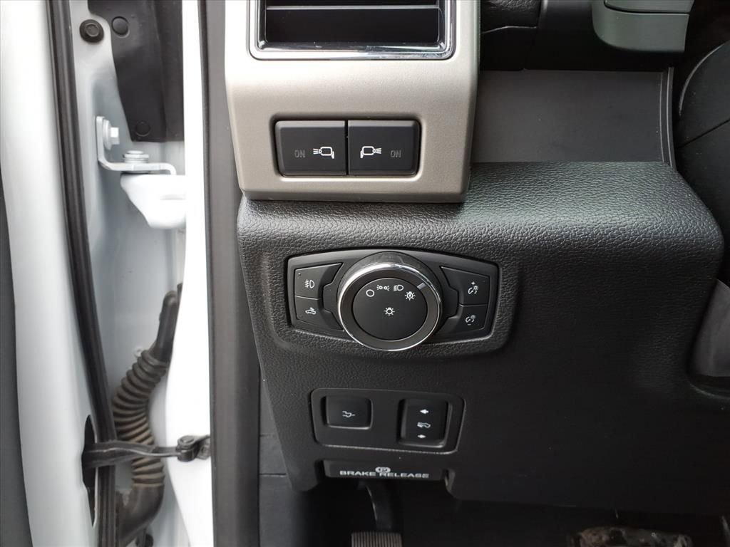 Certified 2021 Ford F250 Lariat w/ Tremor Off-Road Package image 15
