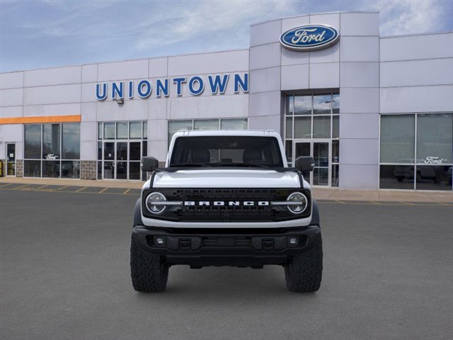 New 2025 Ford Bronco Badlands image 6