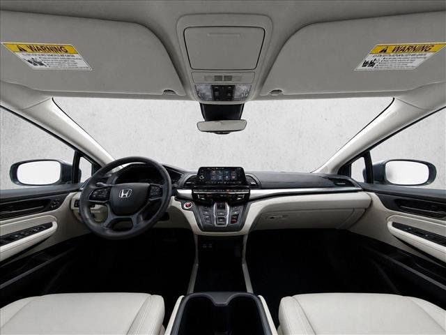 New 2026 Honda Odyssey EX-L image 18