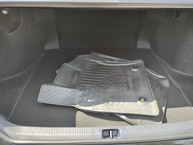 Used 2024 Toyota Camry SE FWD image 27