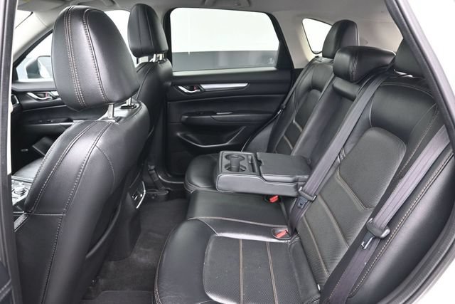 Used 2021 MAZDA CX-5 Touring w/ Touring Preferred SV Package FWD image 24