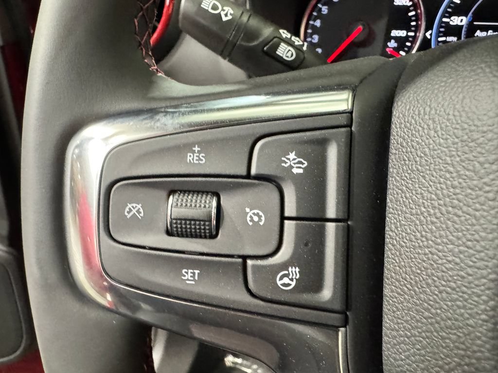 New 2026 Chevrolet Blazer RS AWD/4WD image 18