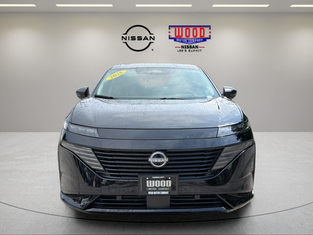 Used 2026 Nissan Murano Platinum w/ Cargo Package AWD/4WD image 6