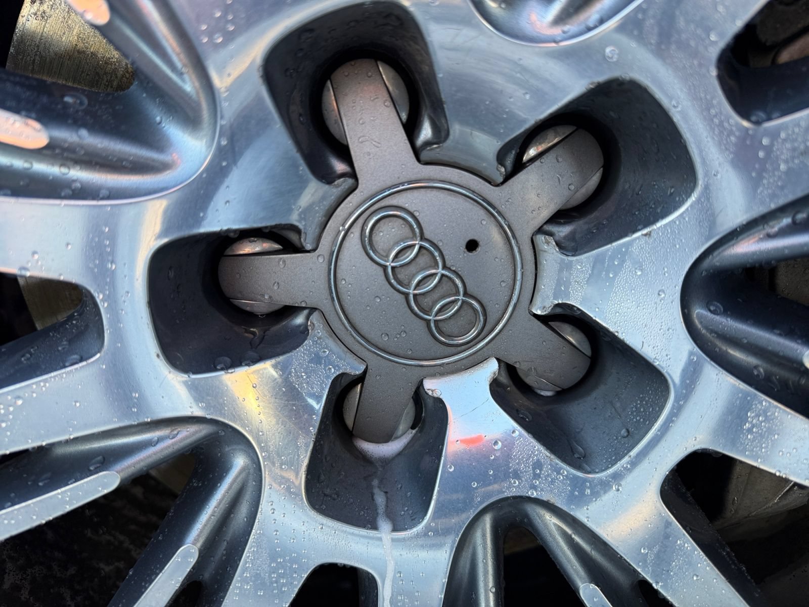 Used 2014 Audi A7 3.0T Premium Plus AWD/4WD image 34