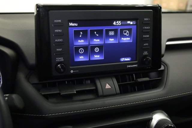 Used 2021 Toyota RAV4 XLE w/ XLE Grade Weather Package image 19