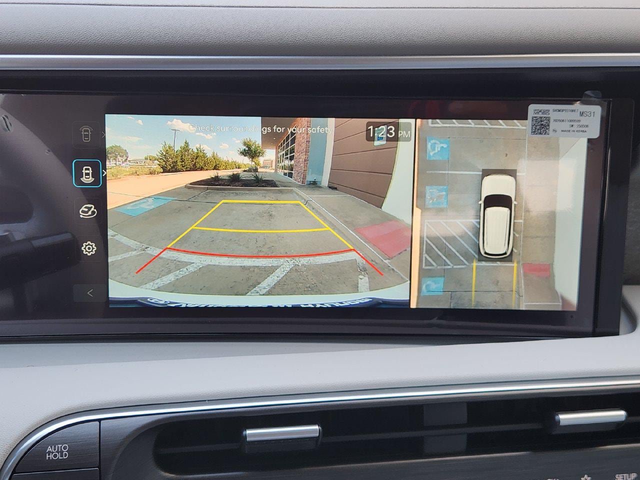 New 2027 Hyundai Palisade SEL Premium FWD image 15