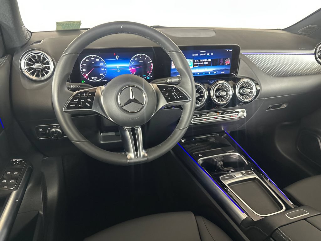Certified 2026 Mercedes-Benz GLA 250 image 23