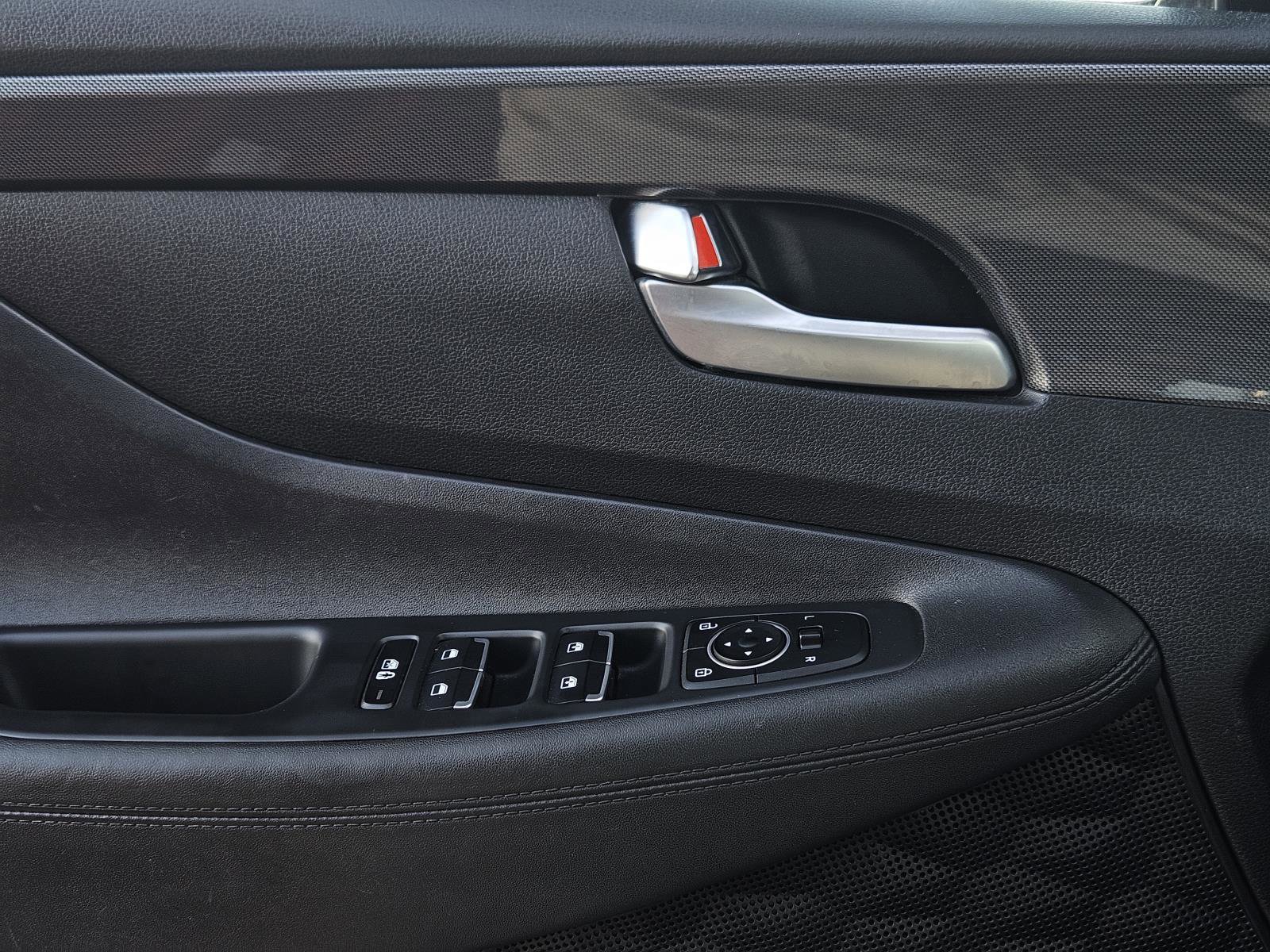 Used 2023 Hyundai Santa Fe SEL image 27