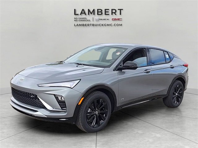 New 2026 Buick Envista Sport Touring w/ Convenience I Package