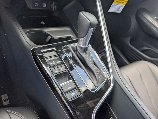 New 2026 Acura ADX FWD image 13