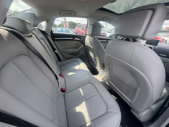 Used 2015 Audi A3 2.0T Premium Plus w/ Premium Plus Package AWD/4WD image 21