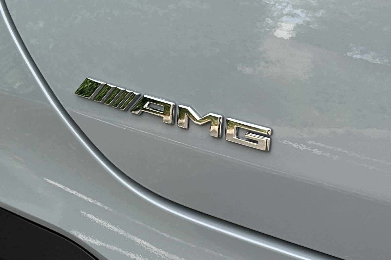 New 2026 Mercedes-Benz GLE 53 AMG 4MATIC Coupe image 26