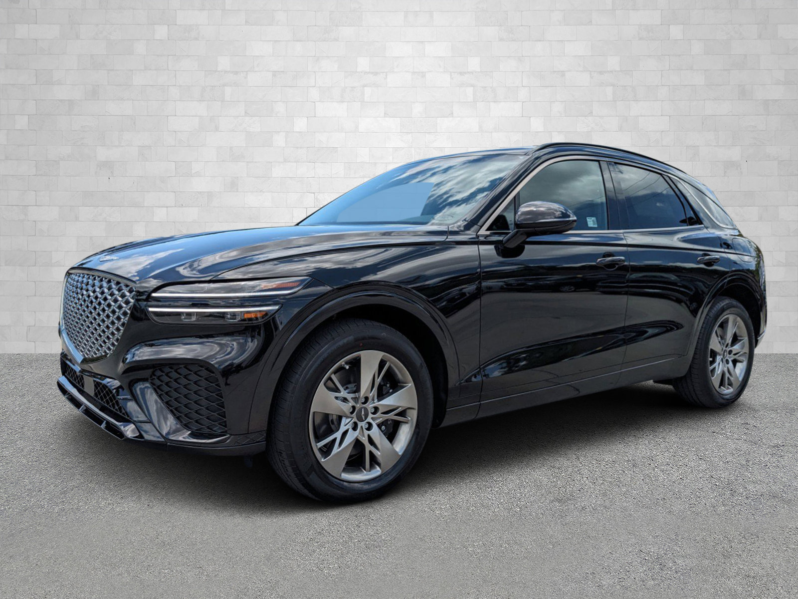 New 2025 Genesis GV70 3.5T Sport AWD/4WD image 5
