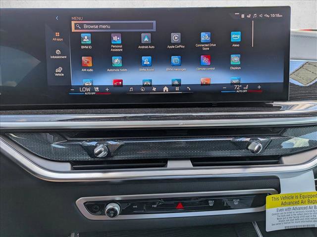 New 2026 BMW X5 sDrive40i w/ M Sport Package image 14