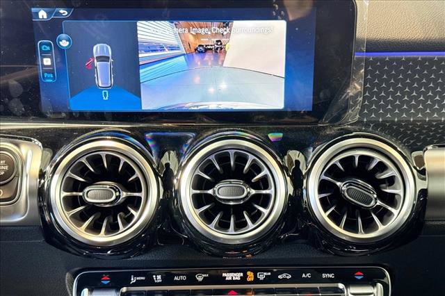 New 2026 Mercedes-Benz GLB 250 image 13