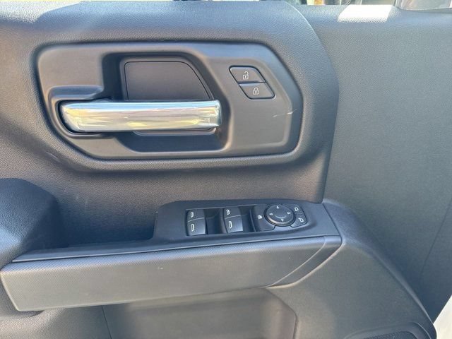 New 2024 Chevrolet Silverado 2500 W/T w/ WT Convenience Package AWD/4WD image 16