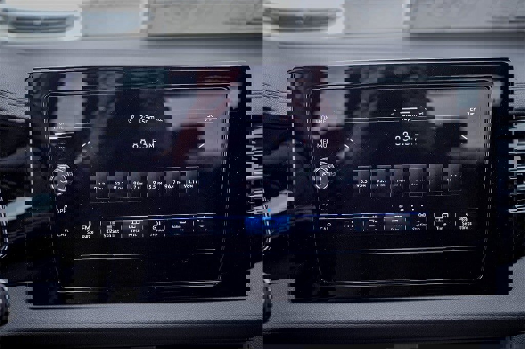 New 2026 Volkswagen Jetta S image 17