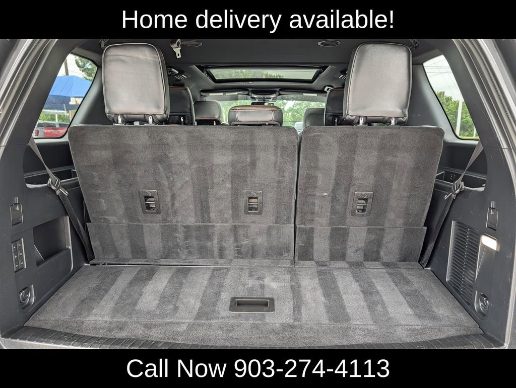 Used 2020 Ford Expedition King Ranch RWD image 31