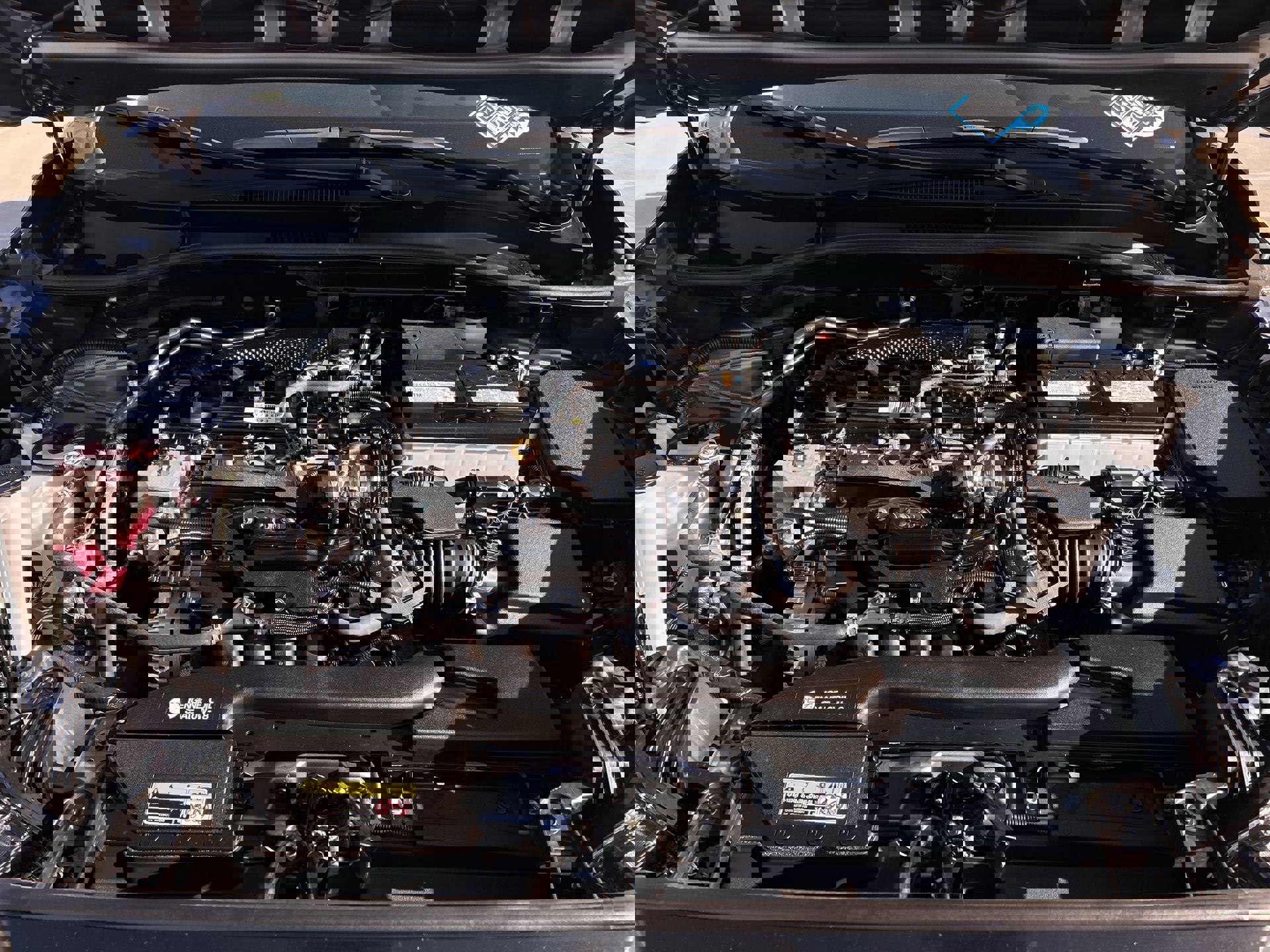 Used 2025 Toyota Corolla Cross L image 17