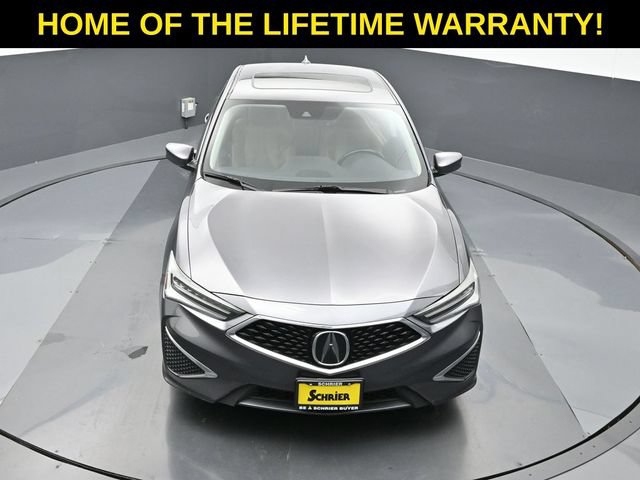 Used 2019 Acura ILX FWD image 60