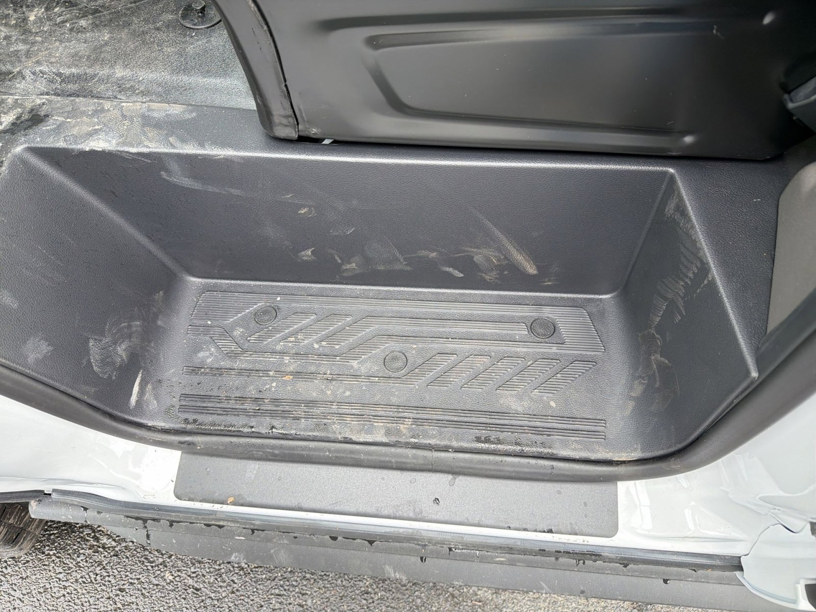 New 2026 Ford Transit 150 Low Roof w/ Load Area Protection Package image 17