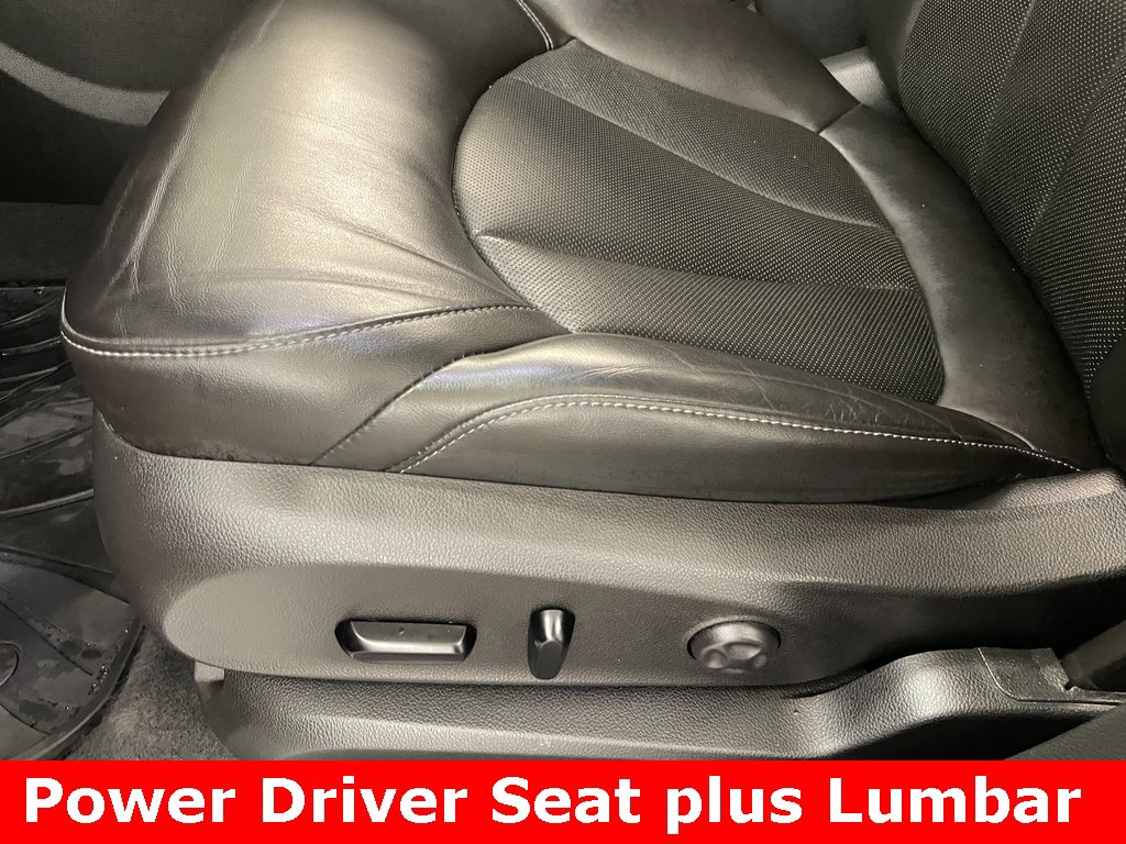 Certified 2020 Buick Envision Essence image 9