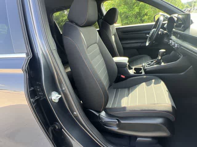 Certified 2024 Honda CR-V Sport image 12