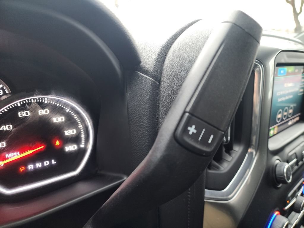 Certified 2022 Chevrolet Silverado 3500 LT w/ Convenience Package image 32