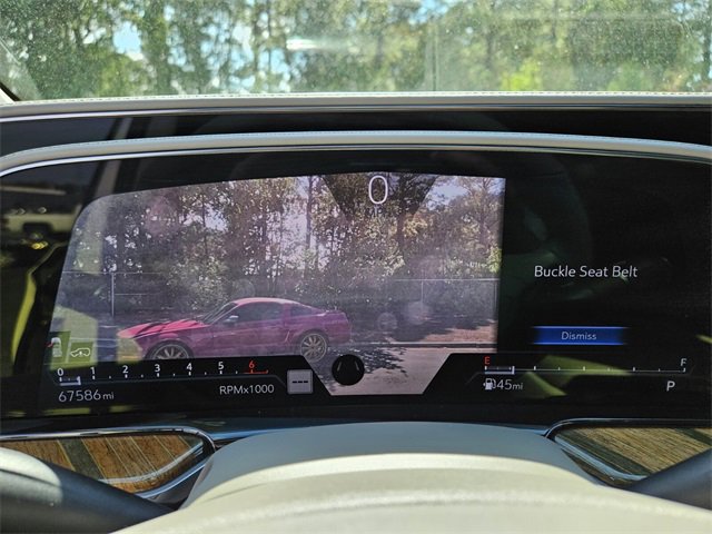 Used 2021 Cadillac Escalade Premium Luxury Platinum image 31