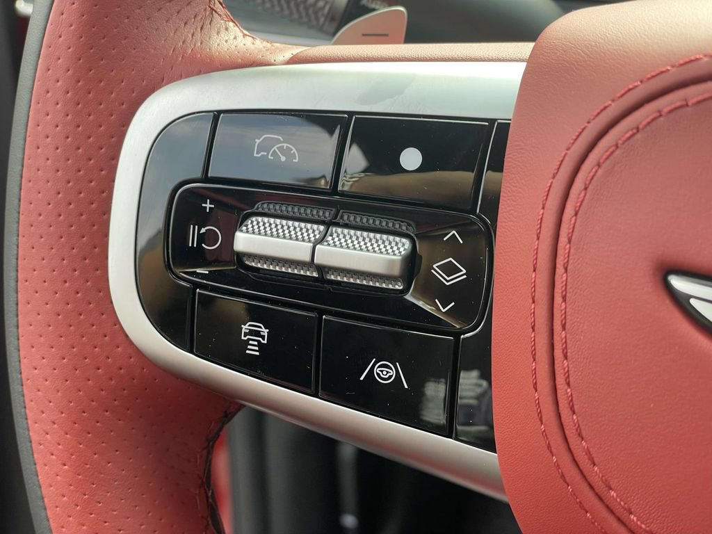 New 2026 Genesis GV80 3.5T AWD/4WD image 9