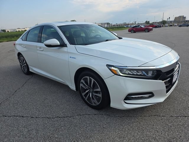 Used 2018 Honda Accord EX-L image 15