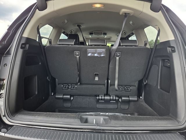 Certified 2026 Honda Odyssey Elite image 39