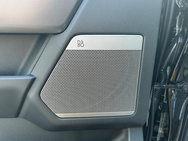 New 2025 Ford F150 Lariat w/ Equipment Group 502A High image 21