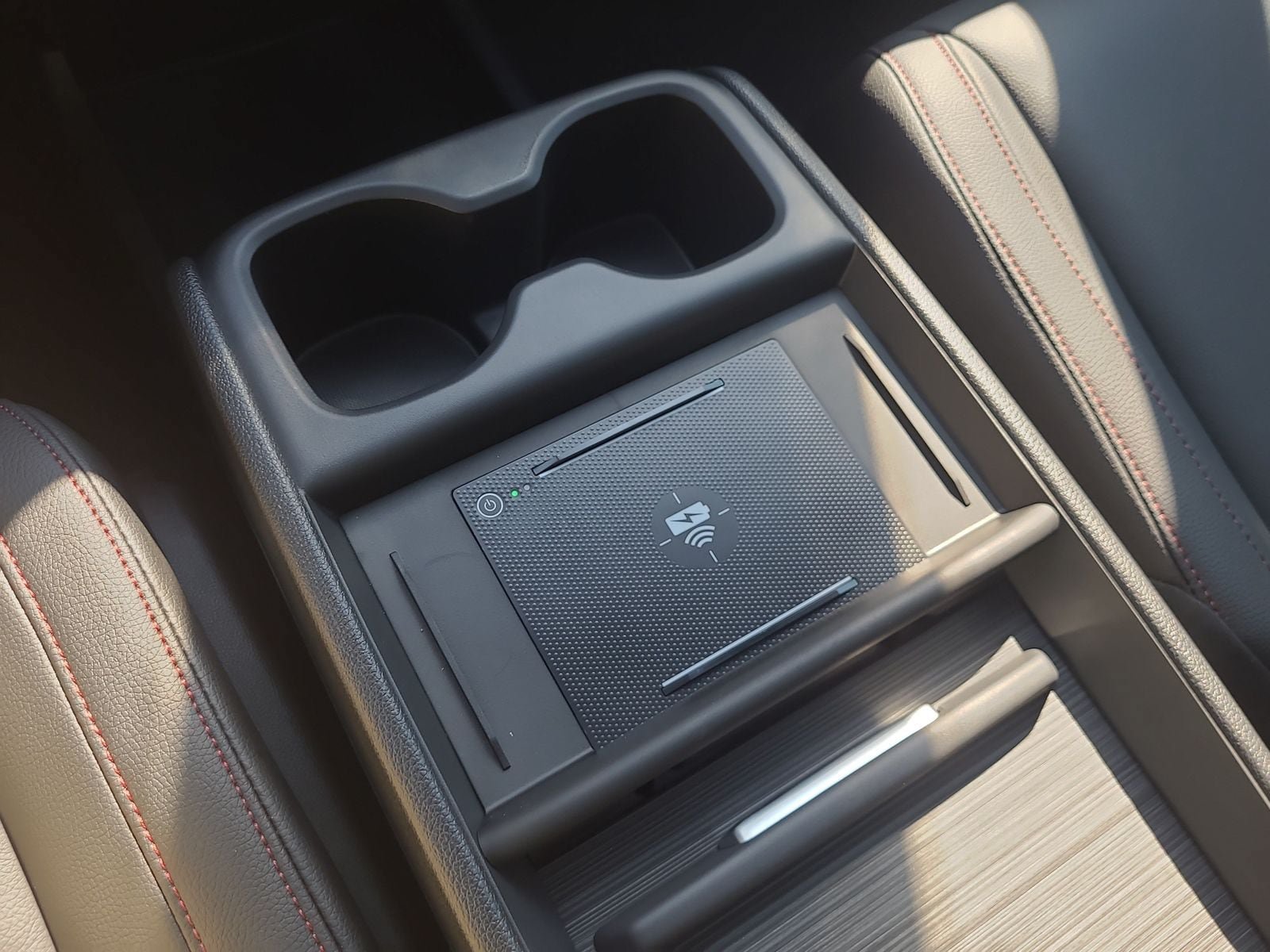 New 2026 Honda Odyssey Sport-L image 39