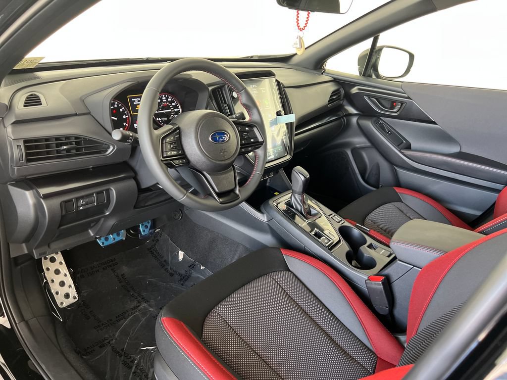 New 2026 Subaru Impreza RS AWD/4WD image 20