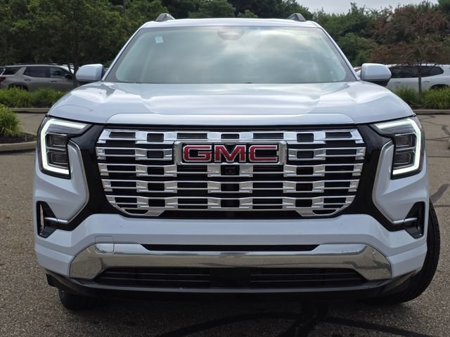 New 2027 GMC Terrain Denali AWD/4WD image 11