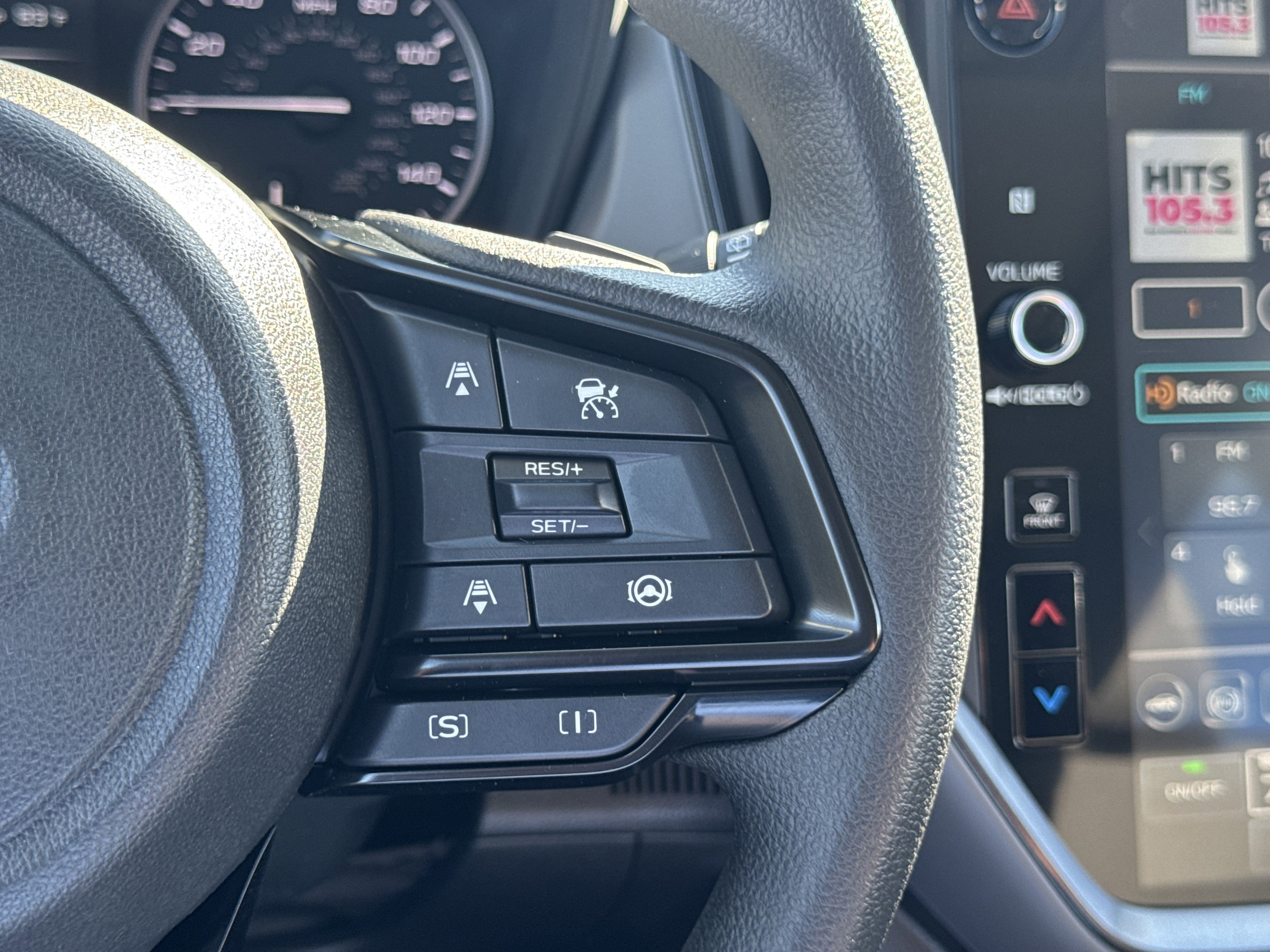 New 2026 Subaru Crosstrek 2.0i Premium image 16