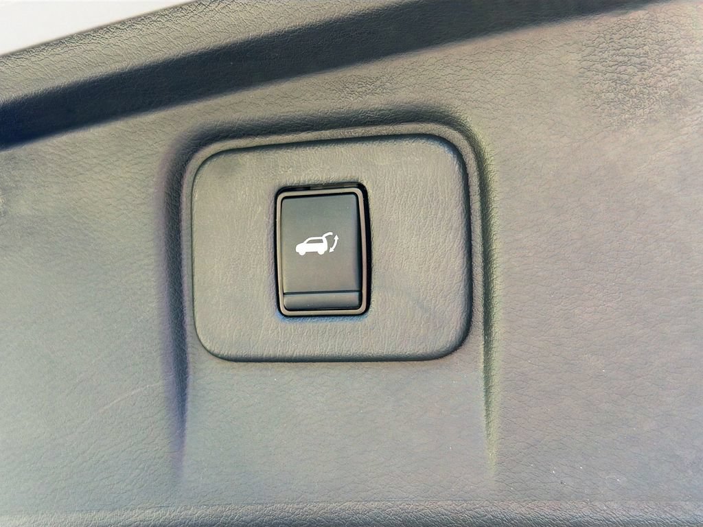 Certified 2024 Nissan Murano SL AWD/4WD image 30