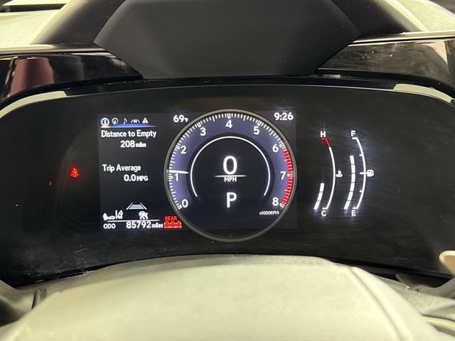 Used 2024 Lexus NX 350 AWD w/ Cold Area Package image 32