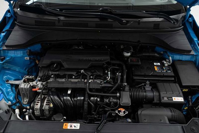 Used 2023 Hyundai Kona SEL image 33